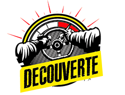 Découverte